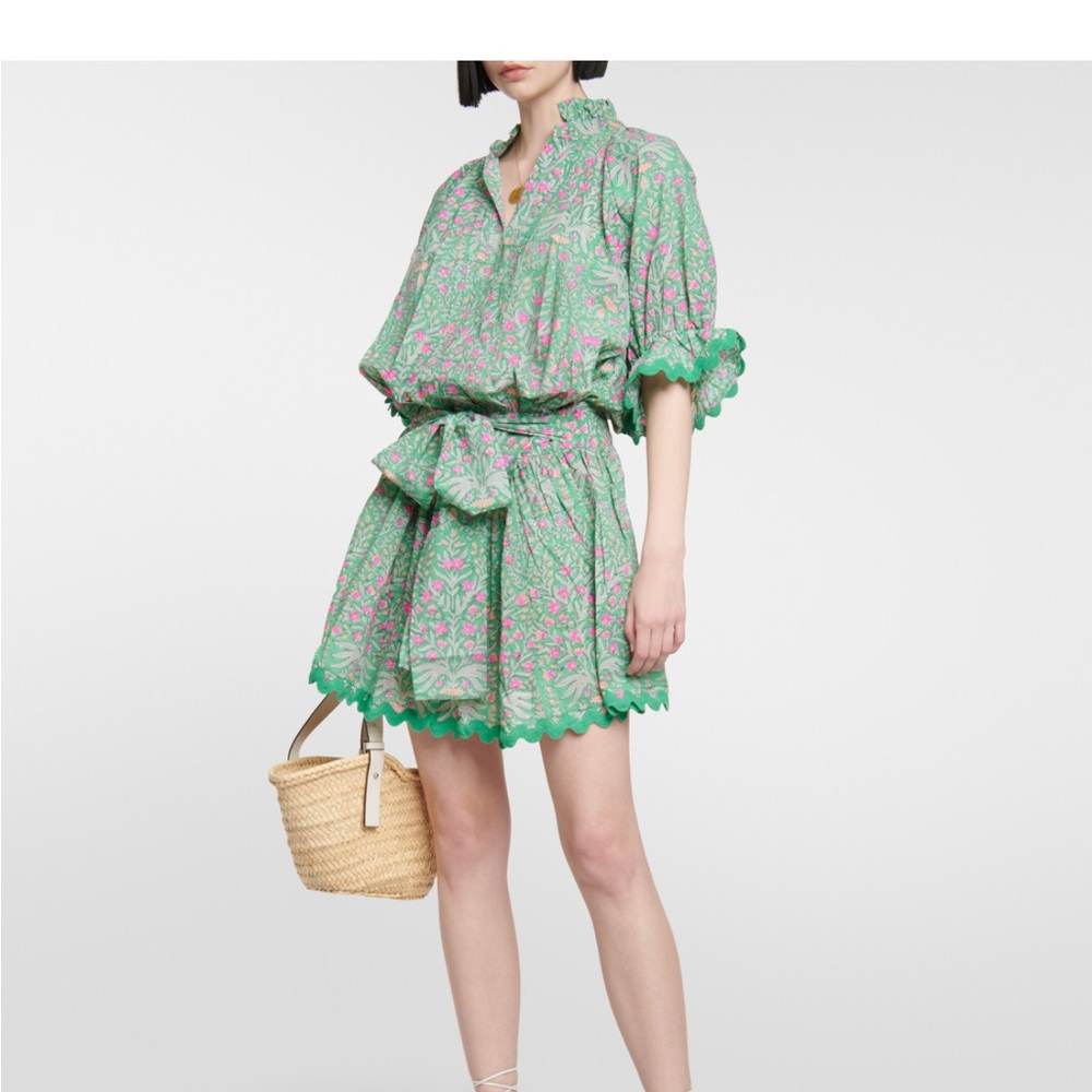 🌸MASTERS⛳️ dress